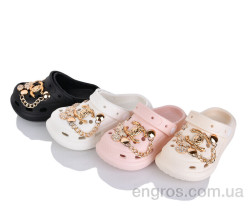 Кроксы SANLIN 2